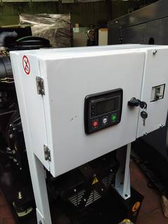 Perkins Generator 13 to 500 kVA