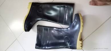 New gum boot / Rain boot