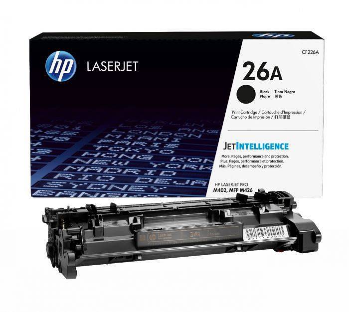 TONER FOR HP LASER PRINTERS 0