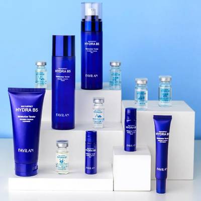 Hydra Facial Whitning Facial Acne Facial Kit's Stock Available