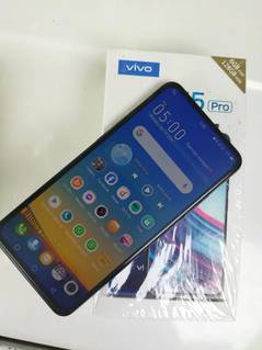 Vivo V15 Pro In very LuSh condition