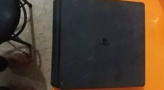 ps4 slim