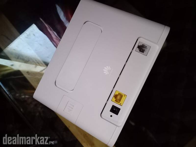 zong bolt+ huawei b310 4g sim router (unlock) 1