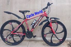 cycle for men olx