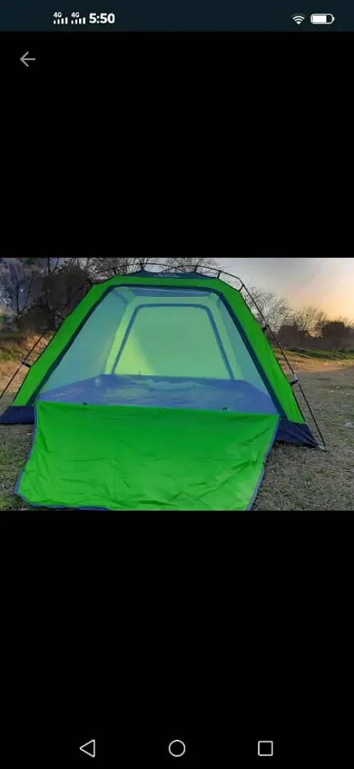 Camping chair sleeping bags , mattress, camping tent 0