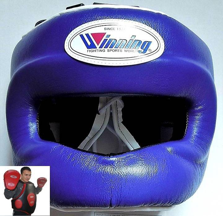 MMA UFC PU Leather Boxing Gloves Sparring Kick Thai Gym Half Mitt 1