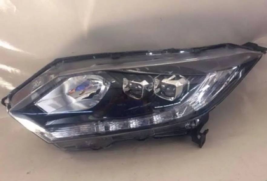 Honda vezel headlight 2015 model led 0