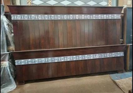 Furniture Trading Double Beds Sales In Lahore