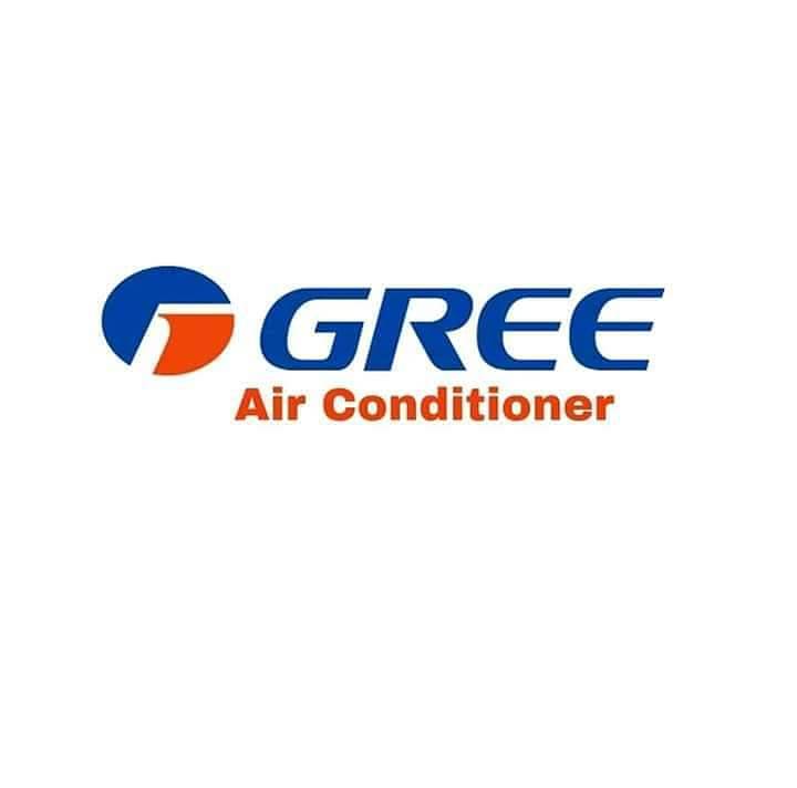 Gree 1.5 ton inverter ac hot and cool Pular Series 18pith11 w 1