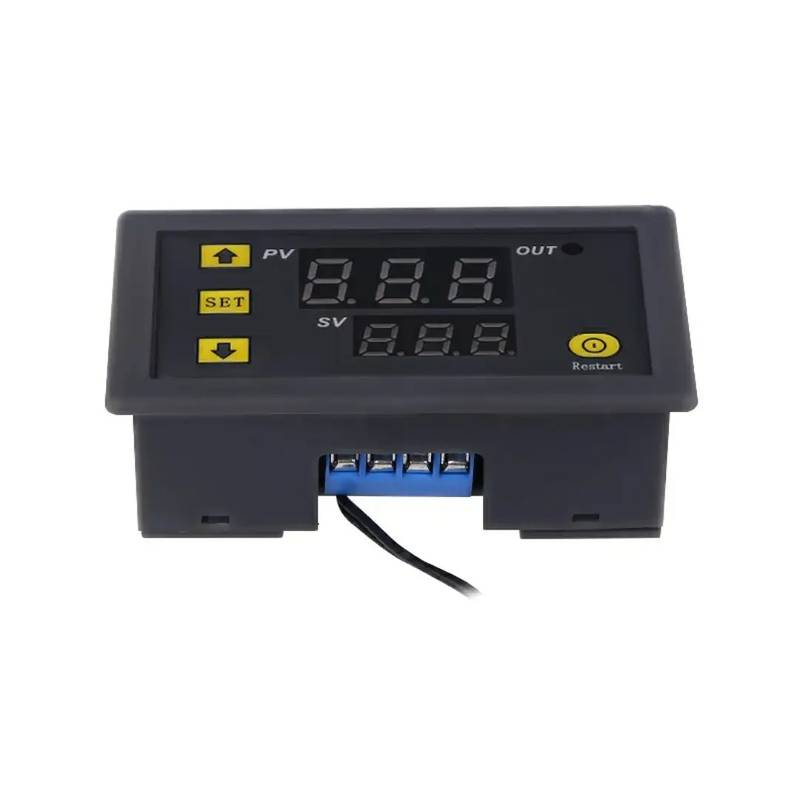 W3230 Mini Digital Temperature Controller 220V Thermostat Regula 2