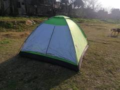 Waterproof camping tent , fishing reel ,sleeping bags,camping stove