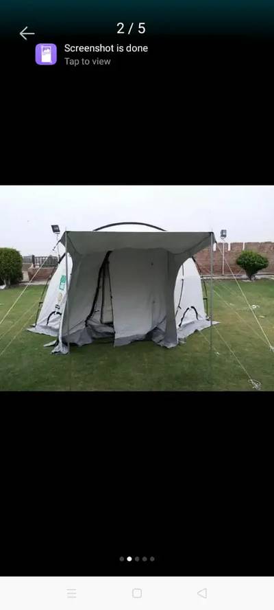 Waterproof camping tent , fishing reel ,sleeping bags,camping stove 1