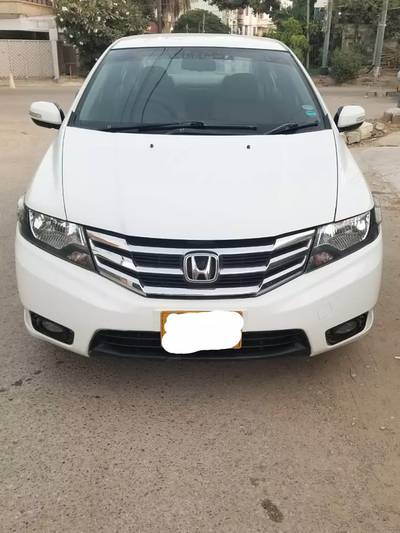 Honda City 2016 - Cars for sale in Pakistan | OLX.com.pk