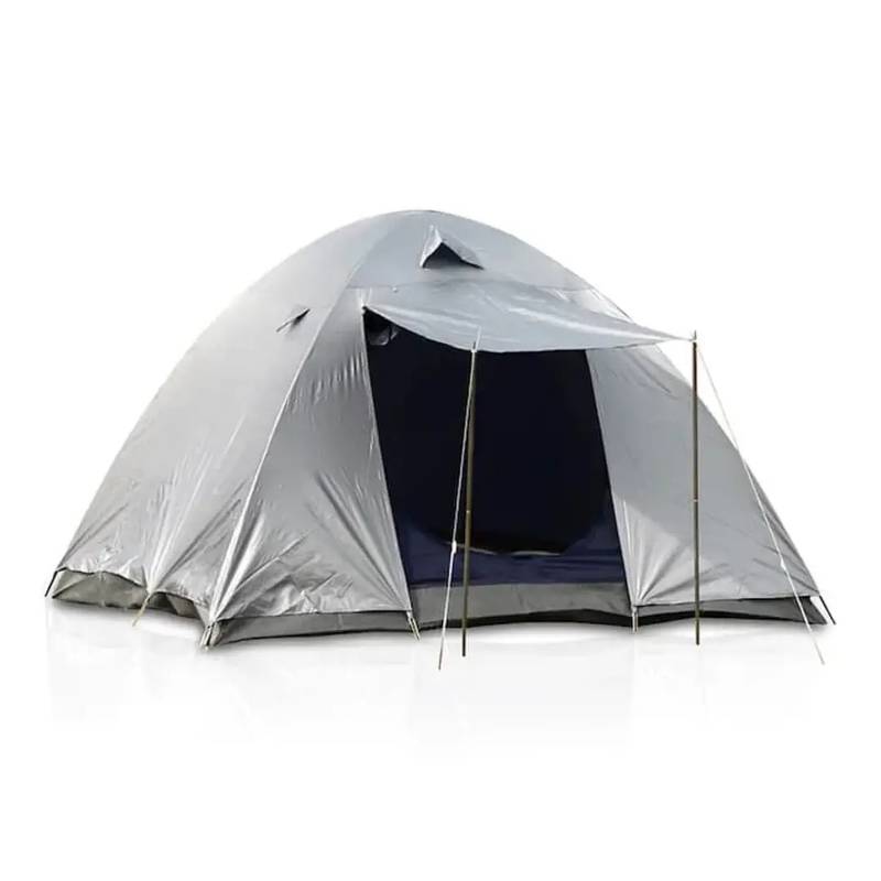 Parachute picnic water proof camping tent from 2 to 15 person 0