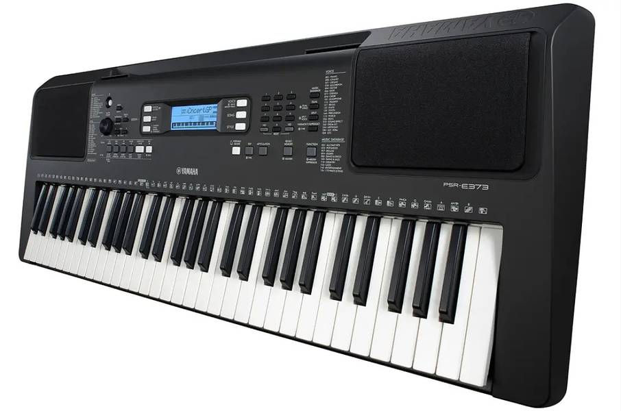 New ar Yamaha PSR-E373 available at our yamaha official outlet 1