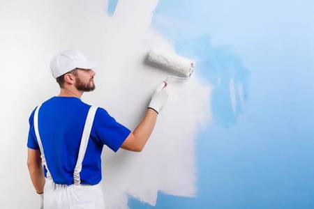 Painter and Polish Work available 20 years experiences