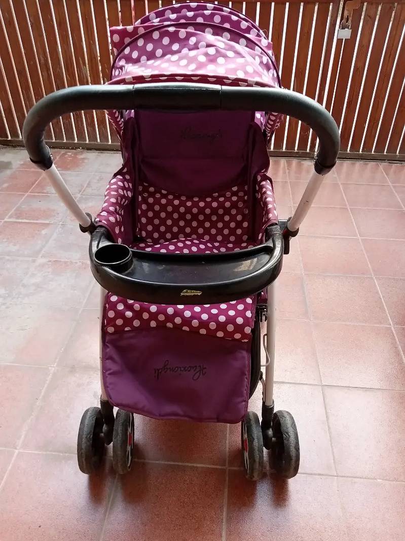 Baby Pram for Sale Excellent Quality 0