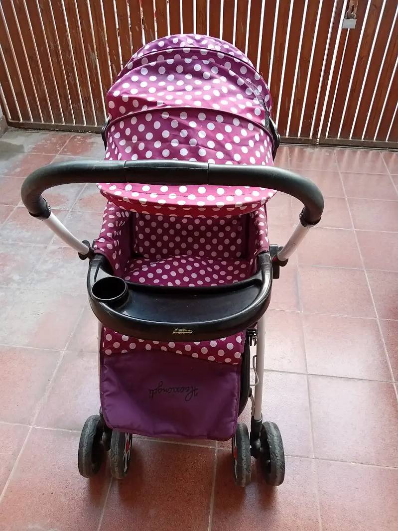 Baby Pram for Sale Excellent Quality 1