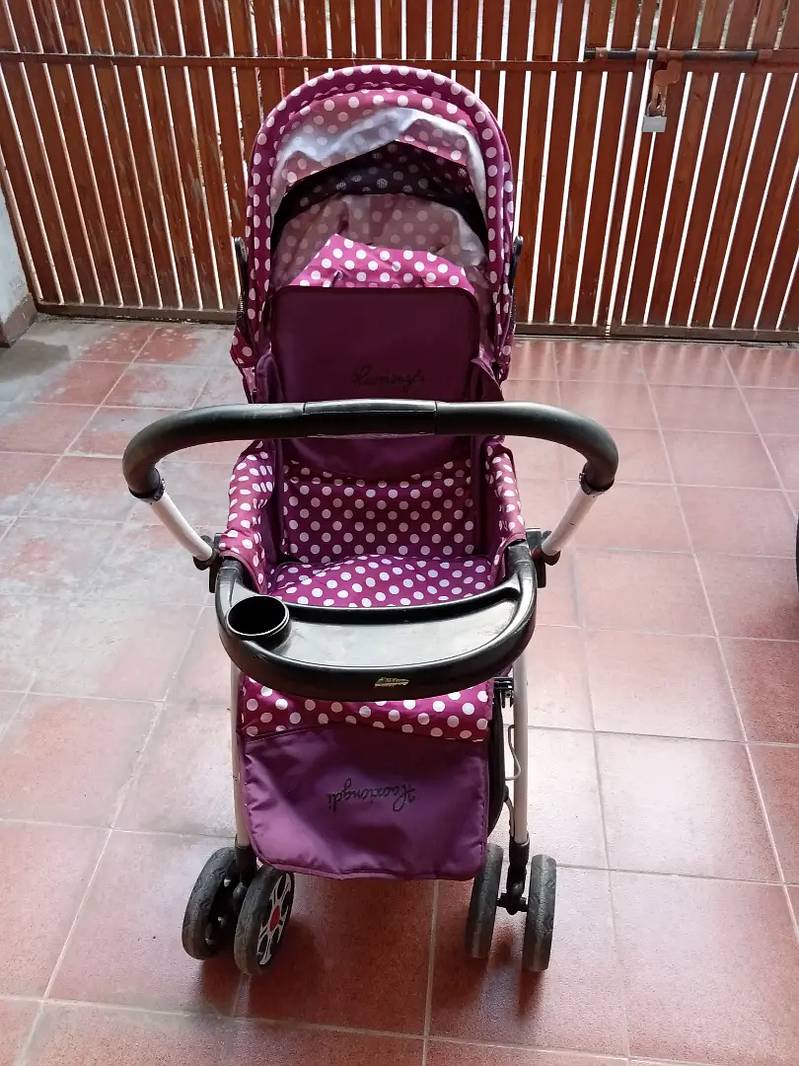 Baby Pram for Sale Excellent Quality 2