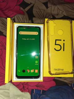 Realme 5i