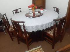 Dinning table