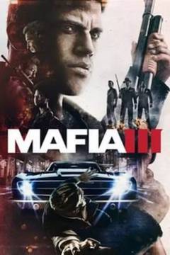 Mafia 3-pc game setup