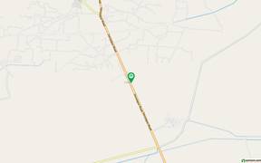 SaSta Tareen HOT Investment 5 Marla Plot back to 100 ft