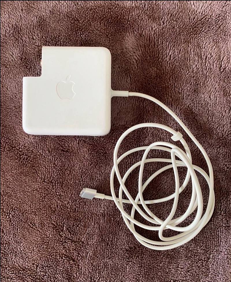 Apple Macbook Pro 85W Magsafe 2 Original Charger 4