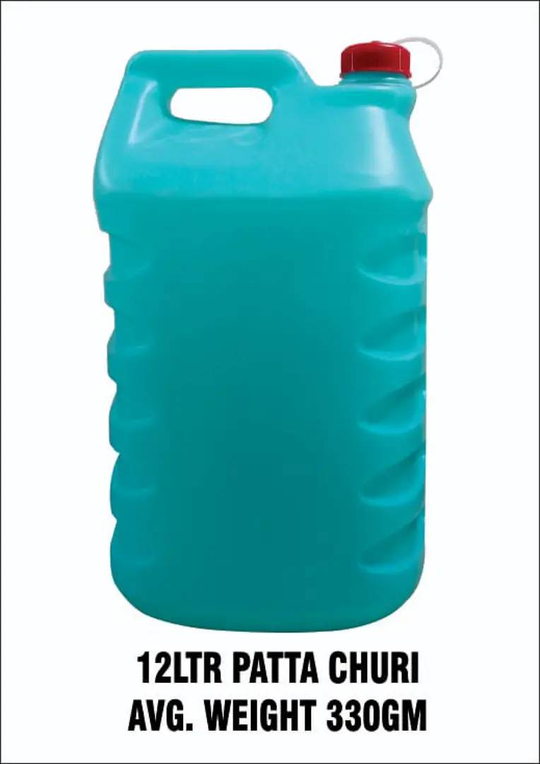 19 Liter PC Poly Carbonate 4