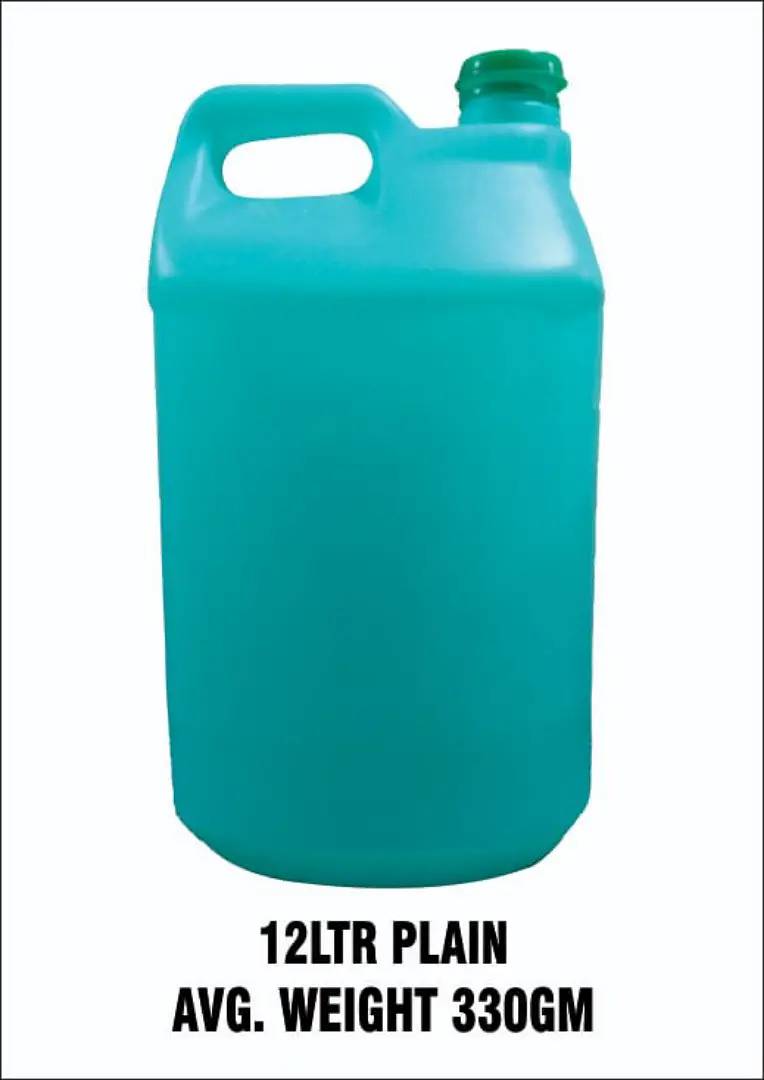 19 Liter PC Poly Carbonate 5