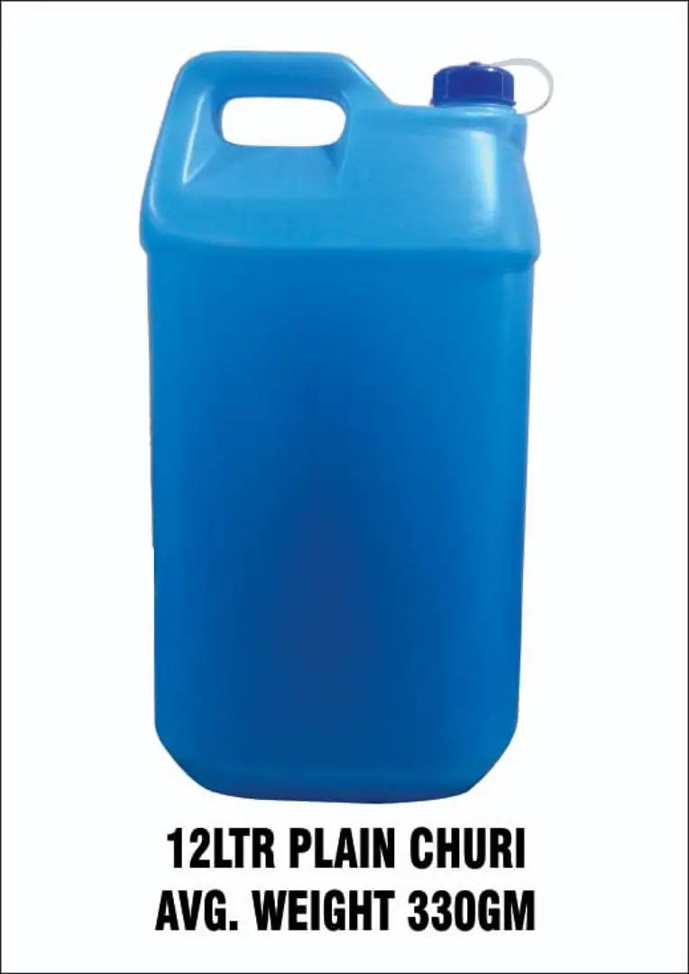 19 Liter PC Poly Carbonate 6