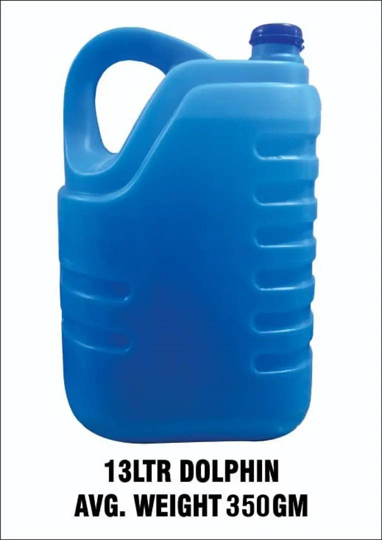 19 Liter PC Poly Carbonate 7