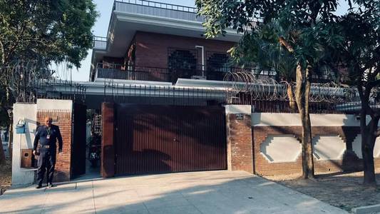 THE EMPIRE Boys Hostel, F-8/3, ISLMBD