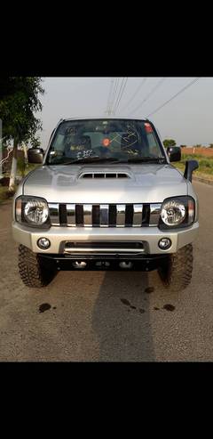 Suzuki Jimny in Pakistan, Free classifieds in Pakistan | OLX.com.pk