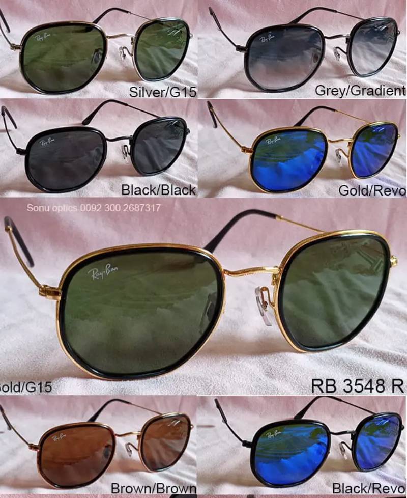 Ray ban Sunglasses 2