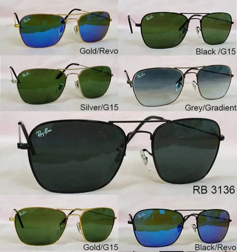 Ray ban Sunglasses 3