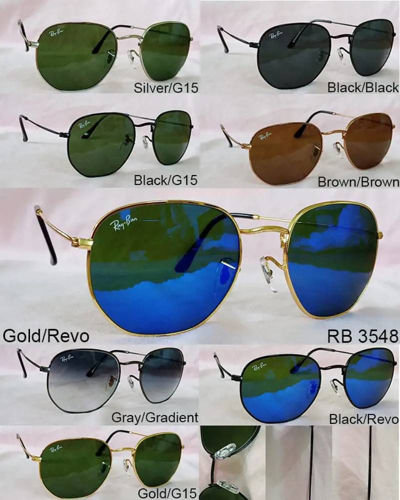 Ray ban Sunglasses 6