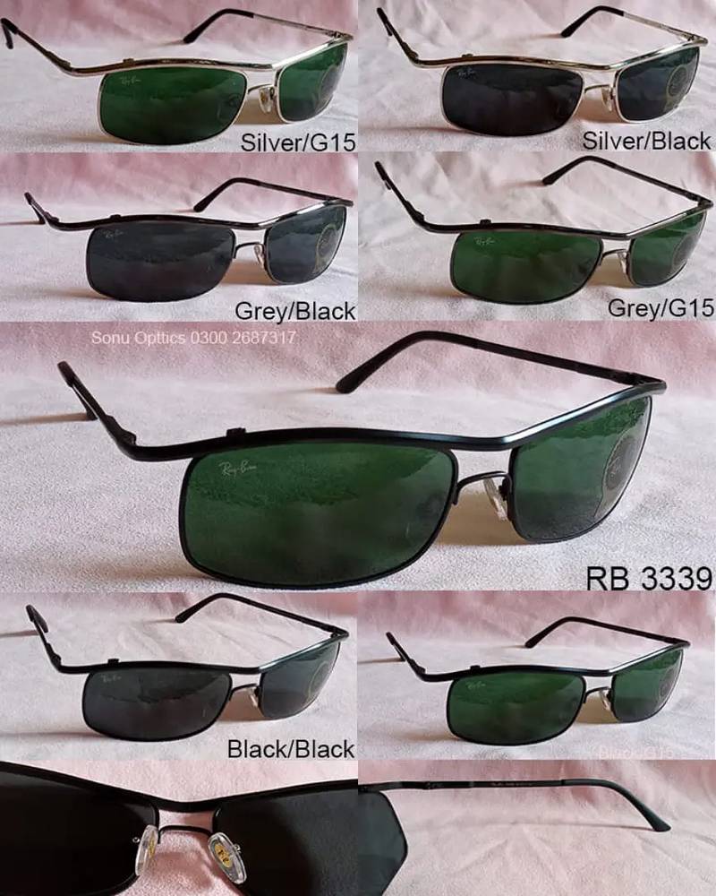 Ray ban Sunglasses 9