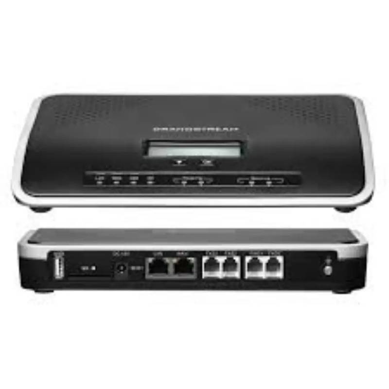 UCM6202 IP Pbx IP Exchange Grandstream 0