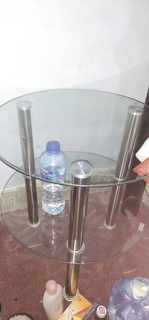Single Table Almost new condition 10/10 1