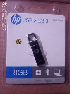 HP Usb 3.0 8gb