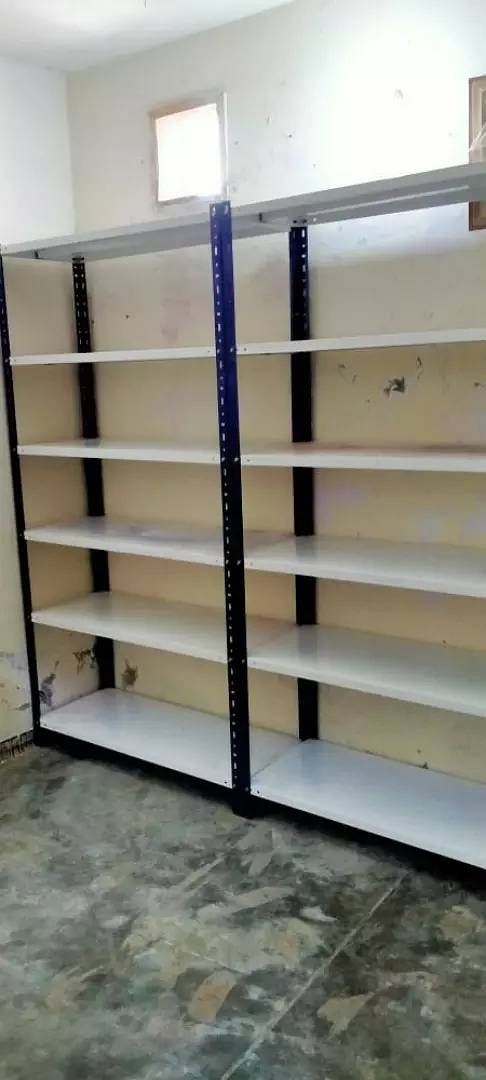 Storage racks/Store racks/Heavy duty racks/Pallet racks 2