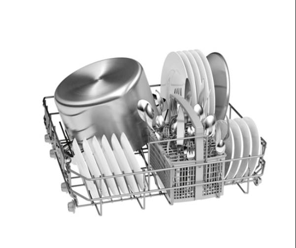 Bosch Dishwasher 5 Programs (Same As New) 6
