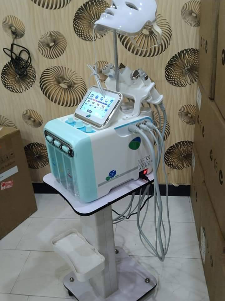 Hydra  Beauty Facial Machine 0