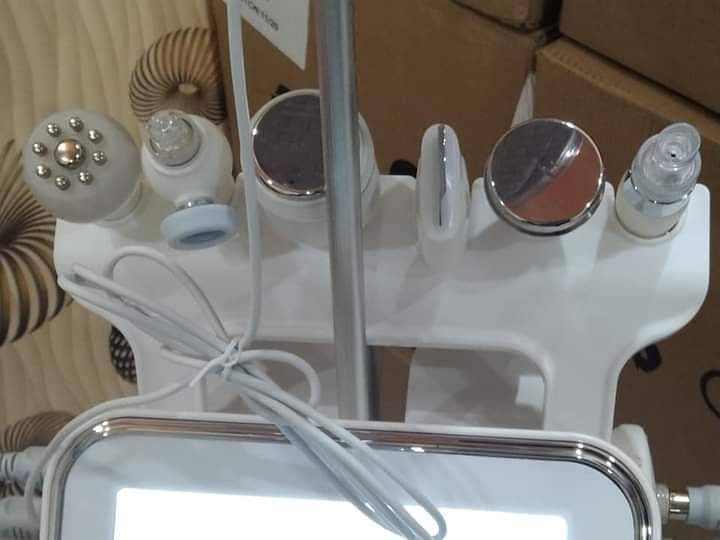 Hydra  Beauty Facial Machine 6