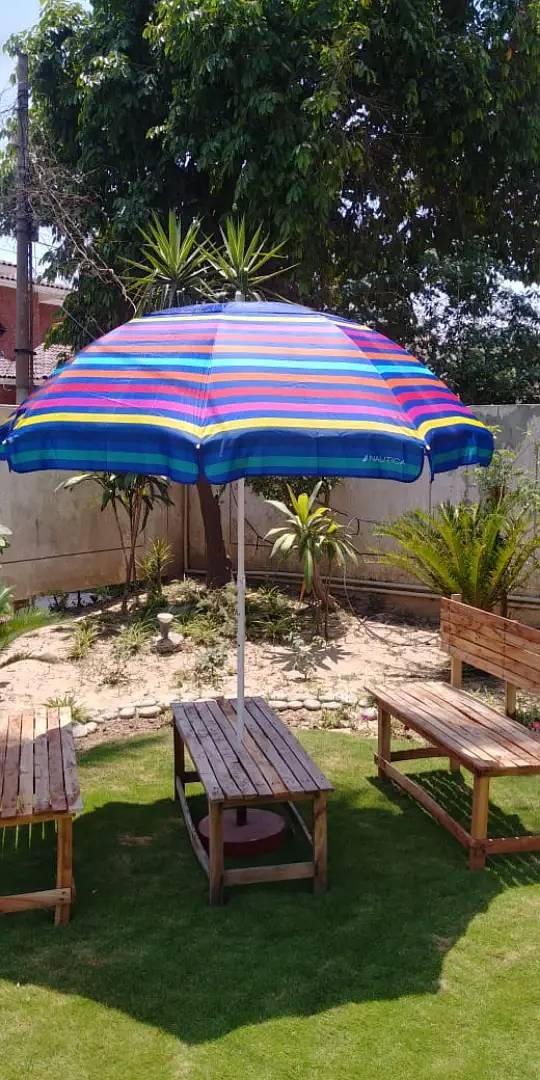 Garden chairs,Tables,Umbrellas 8