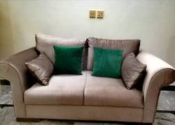 2 seater sofa