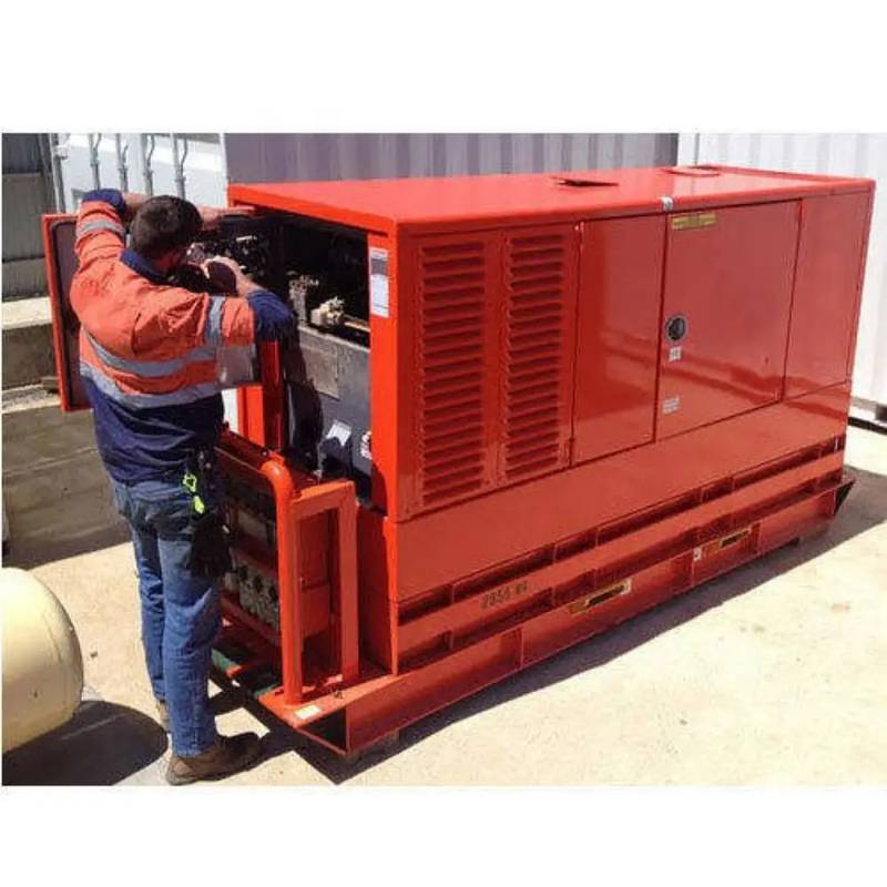 Diesel Generators kva 4