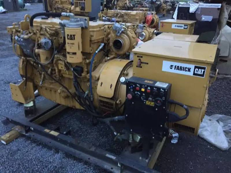 Diesel Generators kva 7