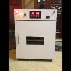 250eggs incubator Fully Automatic Machine